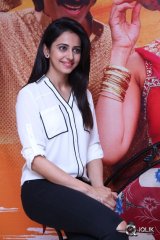 Rakul Preet Singh Interview About Kick 2